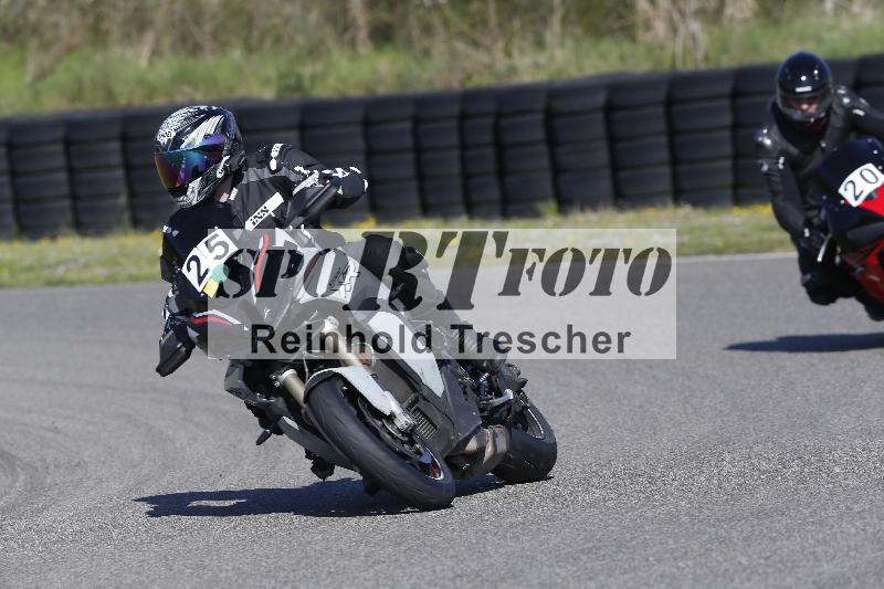 Archiv-2025/03 04.04.2025 TZ Motorsport ADR/Gruppe gruen/25